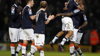  埃弗顿定位球防守漏洞，客场丢球憾负诺丁汉森林  