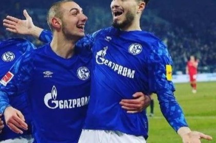  杜塞尔多夫锋线双星闪耀，德甲平民球队创造奇迹