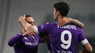  尤文图斯爆冷失利，客场一比二不敌佛罗伦萨遭遇两连败