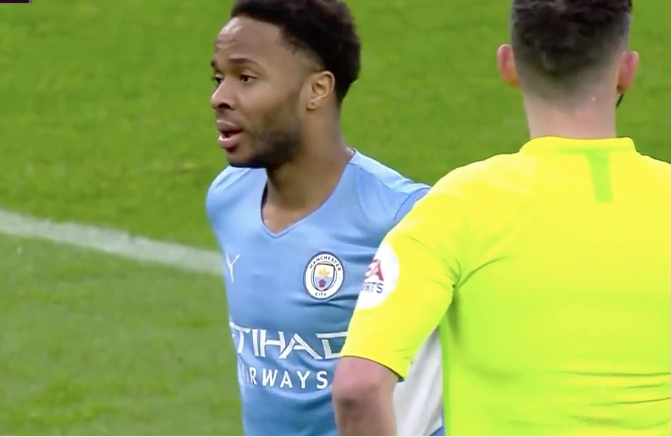  曼城逆转阿森纳豪取五连胜  