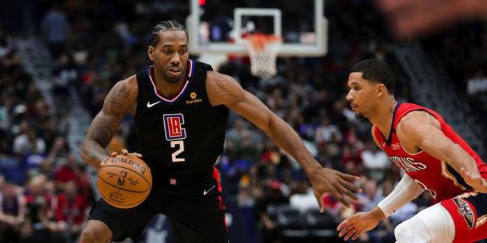  乔治三分绝杀快船加时险胜鹈鹕获赛季第40胜