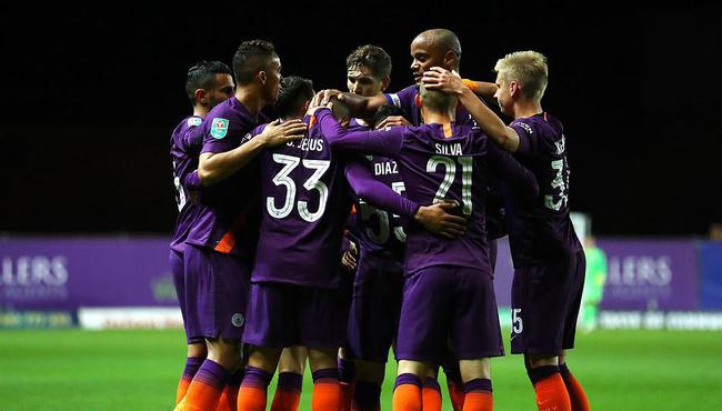  马赫雷斯任意球破门曼城客场小胜伯恩利