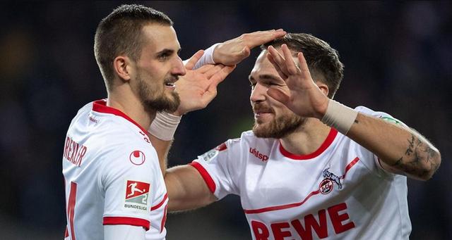  布雷斯特定位球战术显威，头球制胜全取三分